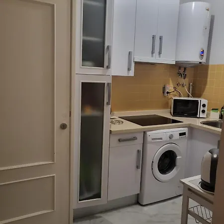 Con Encanto Muy Centrico En Pilatos Ideal Pareja