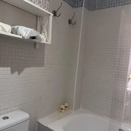 Con Encanto Muy Centrico En Pilatos Ideal Pareja Sevilla