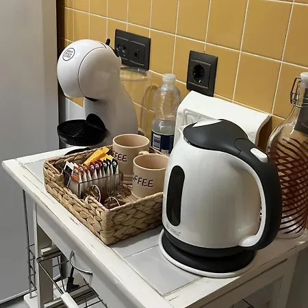 Apartamento Con Encanto Muy Centrico En Pilatos Ideal Pareja *