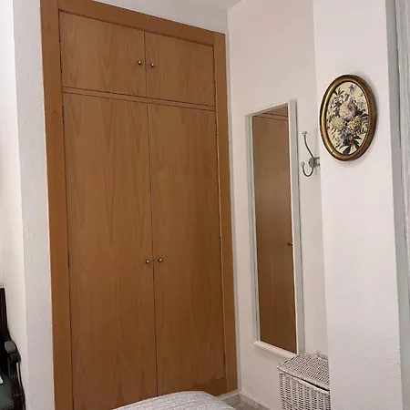 Apartment Con Encanto Muy Centrico En Pilatos Ideal Pareja