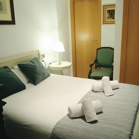 Apartamento Con Encanto Muy Centrico En Pilatos Ideal Pareja