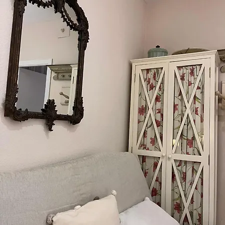 Con Encanto Muy Centrico En Pilatos Ideal Pareja Apartamento *