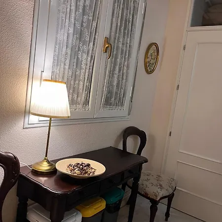 Con Encanto Muy Centrico En Pilatos Ideal Pareja *