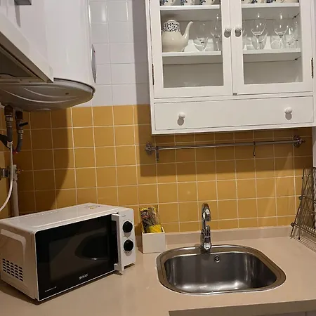 Con Encanto Muy Centrico En Pilatos Ideal Pareja Apartment *