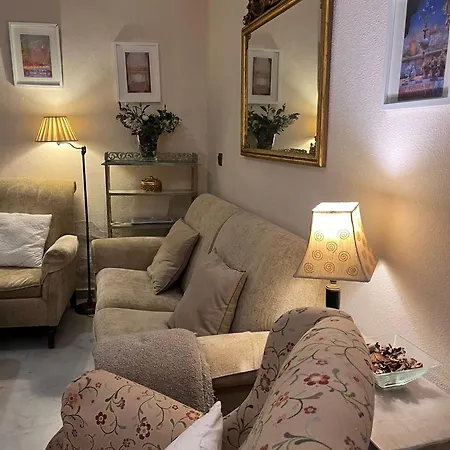 Con Encanto Muy Centrico En Pilatos Ideal Pareja *