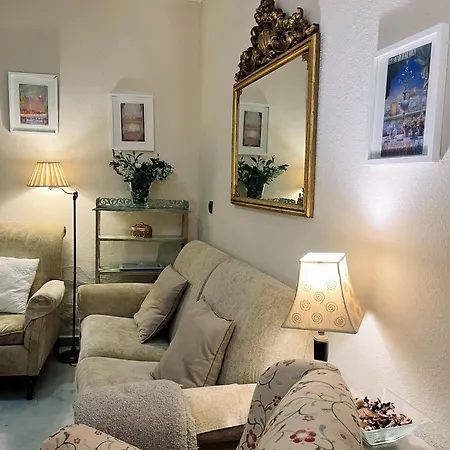 Con Encanto Muy Centrico En Pilatos Ideal Pareja *