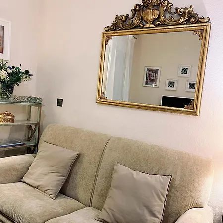 Con Encanto Muy Centrico En Pilatos Ideal Pareja Apartment