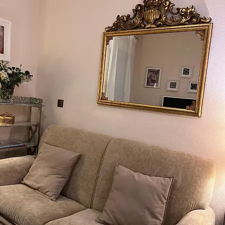 Con Encanto Muy Centrico En Pilatos Ideal Pareja Apartament *